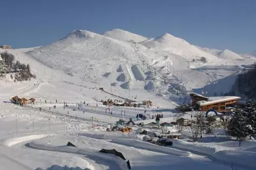 Mondolè Ski