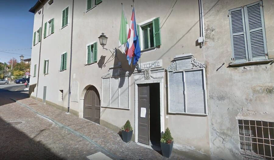 Municipio di Villanova Mondovì