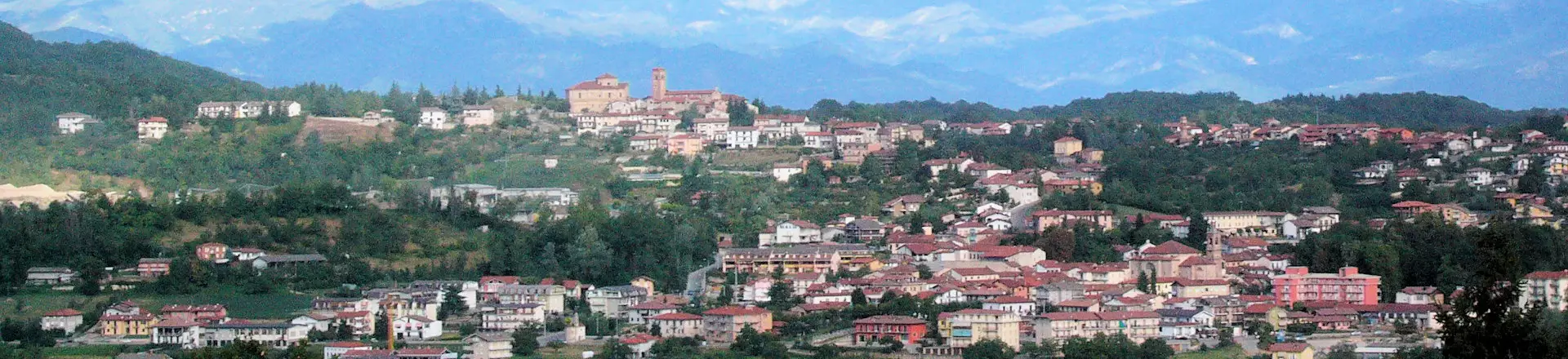 Comune di Villanova Mondovì