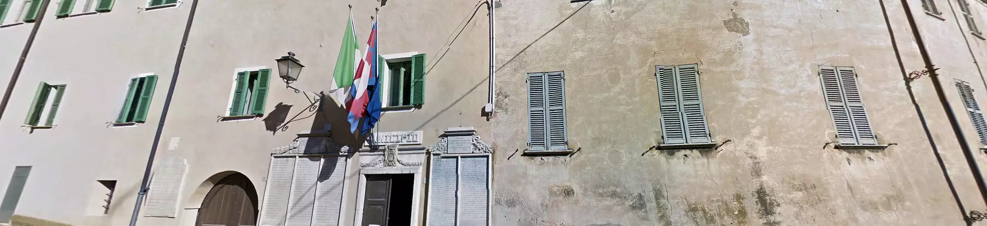 Comune di Villanova Mondovì